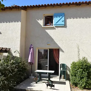 Location Maison à 46160 Cajarc
